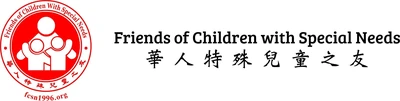 Friends of Children with Special Needs