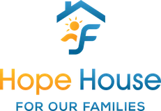 Hope House For Our Families